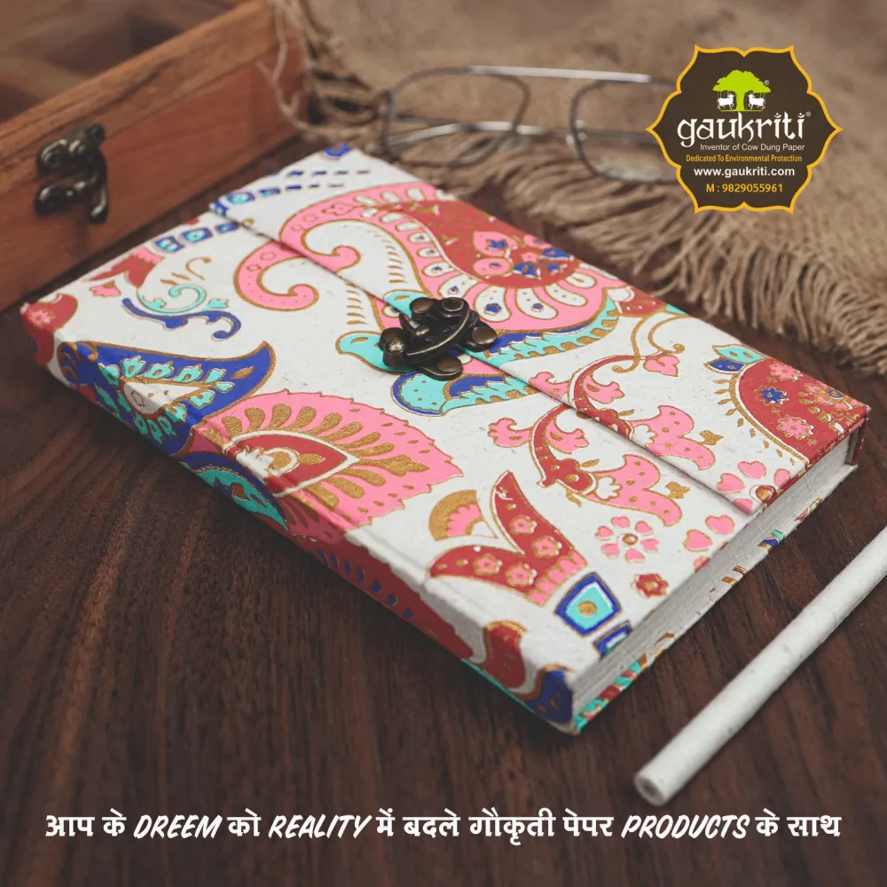 Gaukriti Designer Diary