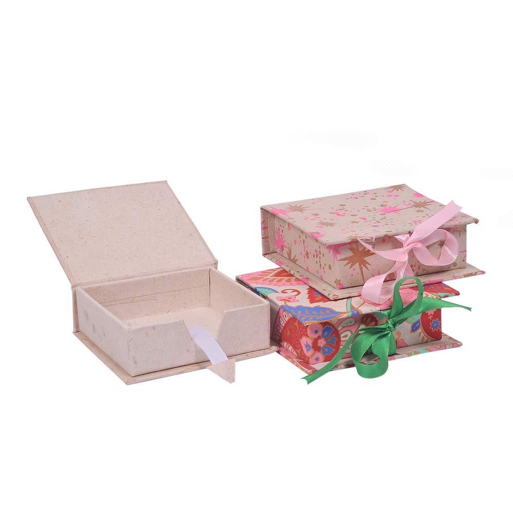Paper Pink Rectangle Plain Gift Packaging Box, Size/Dimension: 12*6*8 at Rs  100/piece in Bengaluru